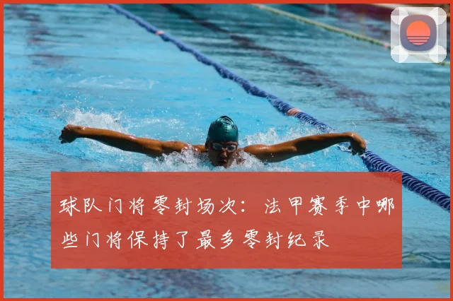 球队门将零封场次：法甲赛季中哪些门将保持了最多零封纪录